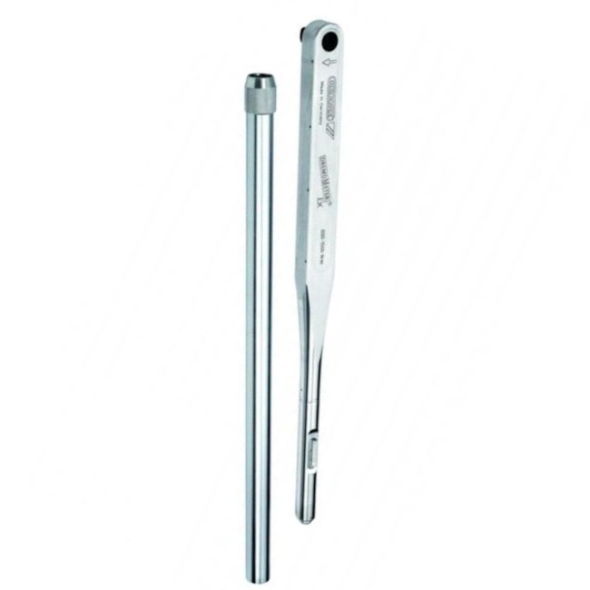 Torquímetro de Estalo 1500Nm 1