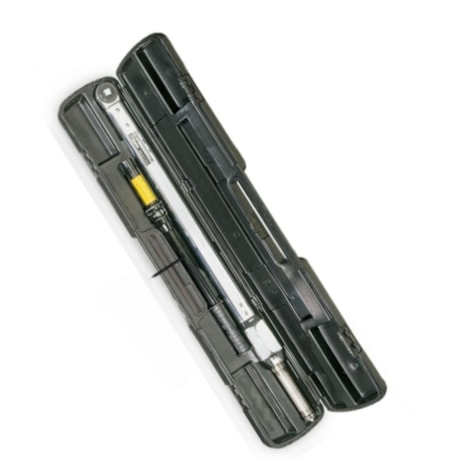 Torquímetro de Estalo 1500Nm Encaixe 3/4