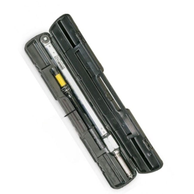 Torquímetro de Estalo 1500Nm Encaixe 3/4