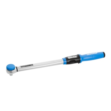 Torquímetro de Estalo 200Nm (150LBS.PE) 1/2