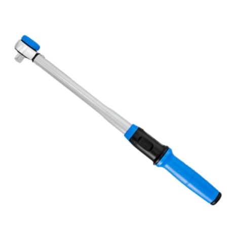 Torquímetro de Estalo 200Nm (150LBS.PE) 1/2