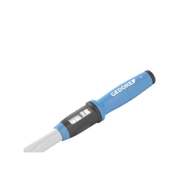 Torquímetro de Estalo 200Nm (150LBS.PE) Cabeça 16mm TF-Z200 GEDORE-026d6e5e-0fdf-4f3c-b33f-d52e4471746c