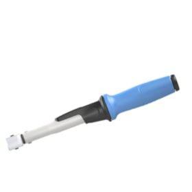 Torquímetro de Estalo 25Nm (18LBS.PE) Cabeça 9x12mm TF-SE25 GEDORE