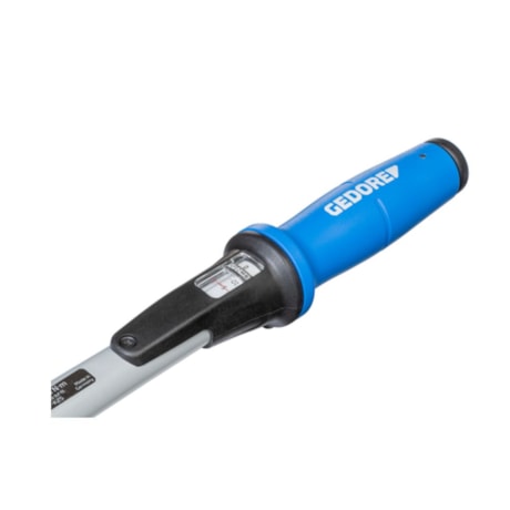 Torquímetro de Estalo 25Nm (18LBS.PE) Cabeça 9x12mm TF-SE25 GEDORE-8b3200e0-509c-46e0-b621-c9cf2c9beb39