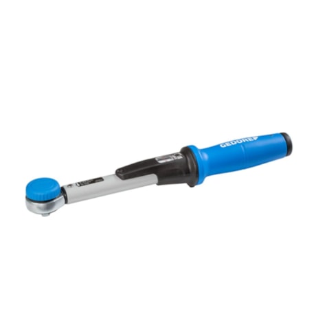 Torquímetro de Estalo 25Nm (19LBS.PE) 1/4