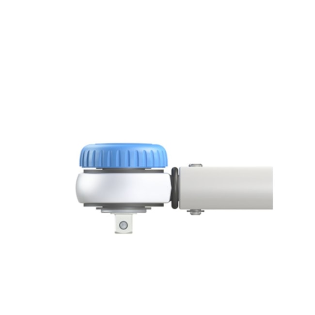 Torquímetro de Estalo 25Nm (19LBS.PE) 1/4