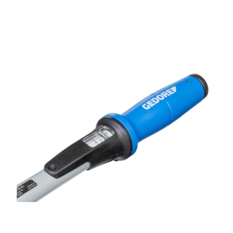 Torquímetro de Estalo 25Nm (19LBS.PE) 1/4