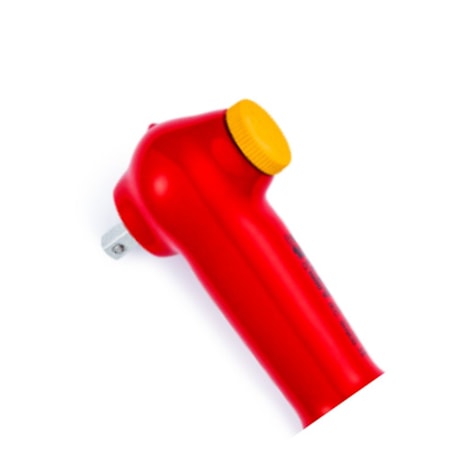 Torquímetro de Estalo 3/8