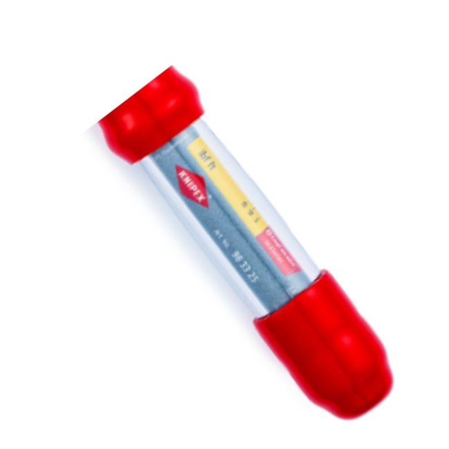 Torquímetro de Estalo 3/8