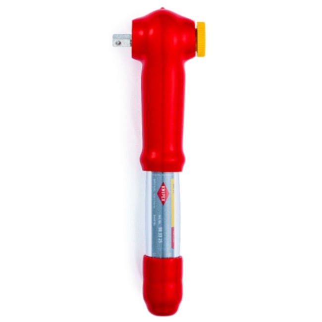 Torquímetro de Estalo 3/8