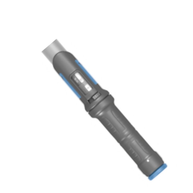 Torquímetro de Estalo (300LBS.PE) 400Nm 16mm DMZ 400 GEDORE-2b4fabaa-44b9-4a88-9a86-4ae4cdf0dcdd