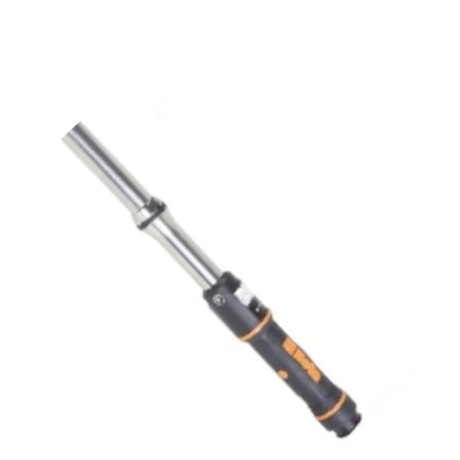 Torquímetro de Estalo 300N.m com Encaixe 1/2