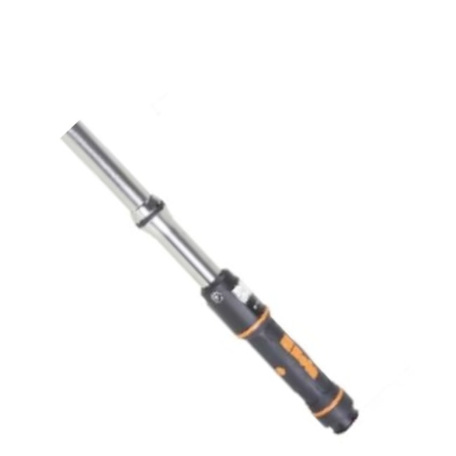 Torquímetro de Estalo 300N.m com Encaixe 1/2