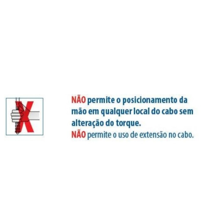 Torquímetro de Estalo 300Nm (220LBS.PE) 16mm 4430-01 GEDORE-75bd8376-1530-4ace-972a-cd0afbe73be9