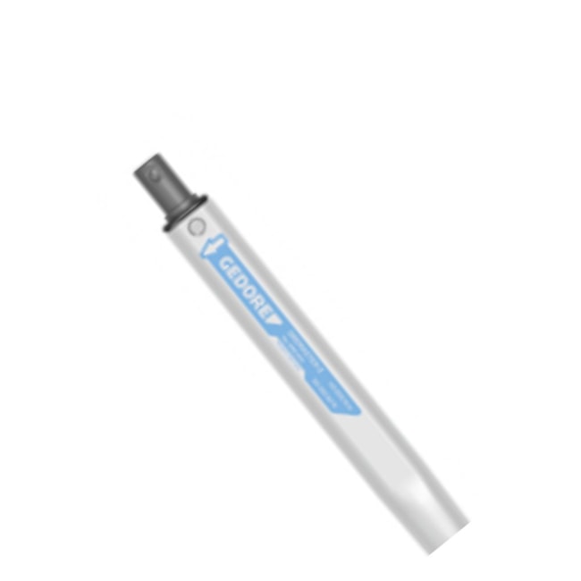 Torquímetro de Estalo 300Nm (220LBS.PE) Cabeça 16mm DMZ-300 GEDORE-6771c7cf-2756-4293-826e-ea96c5fb765f