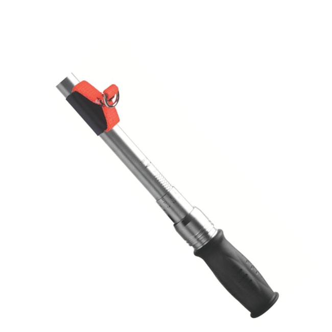 Torquímetro de Estalo 340Nm Encaixe 1/2