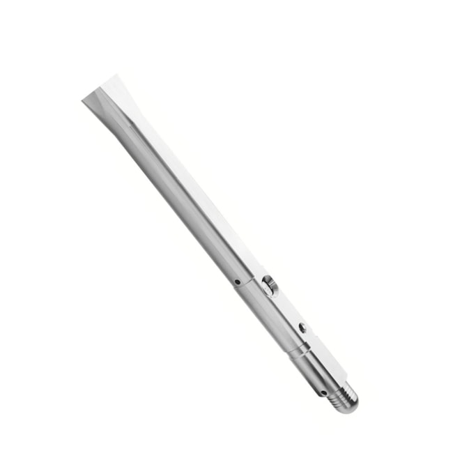 Torquímetro de Estalo 360Nm Encaixe 3/4