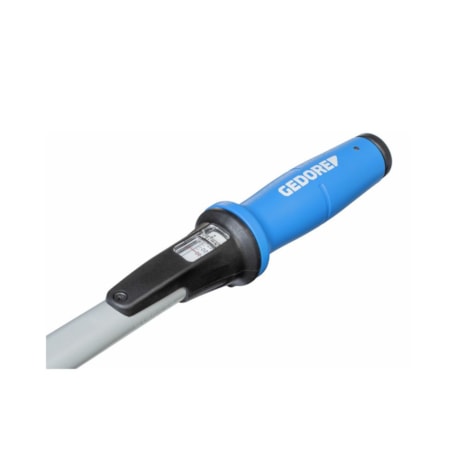 Torquímetro de Estalo 400Nm (300LBS.PE) 3/4