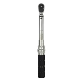 Torquímetro de Estalo 5-25 Nm Encaixe 1/4