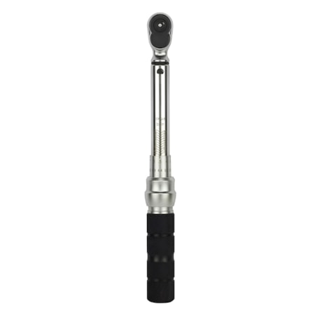 Torquímetro de Estalo 5-25 Nm Encaixe 1/4