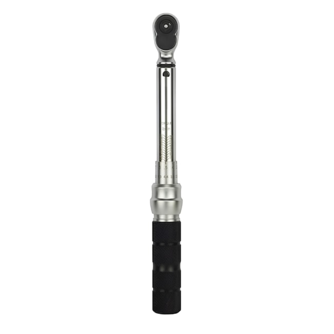 Torquímetro de Estalo 5-25 Nm Encaixe 1/4