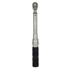 Torquímetro de Estalo 5-25 Nm Encaixe 1/4
