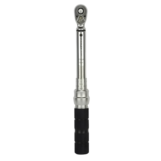 Torquímetro de Estalo 5-25 Nm Encaixe 1/4
