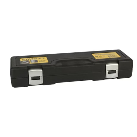 Torquímetro de Estalo 5-25 Nm Encaixe 1/4