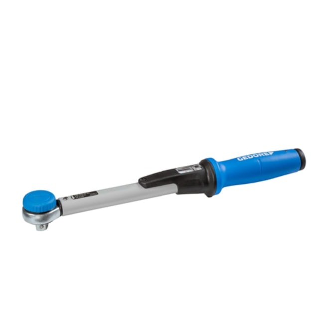 Torquímetro de Estalo 50Nm (37.5LBS.PE) 3/8