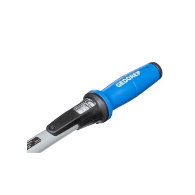 Torquímetro de Estalo 50Nm (37LBS.PE) Cabeça 9x12mm TF-SE50 GEDORE-44956c17-7c42-454e-bc17-707ee5cf6944