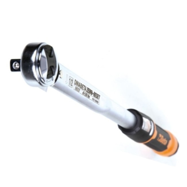 Torquímetro de Estalo 50Nm Encaixe 3/8