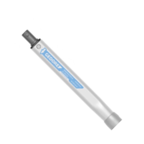 Torquímetro de Estalo (550LBS.PE) 750Nm 22mm DMZ 750 GEDORE-988f45fc-fda7-4bba-b24f-f4024ed303a2