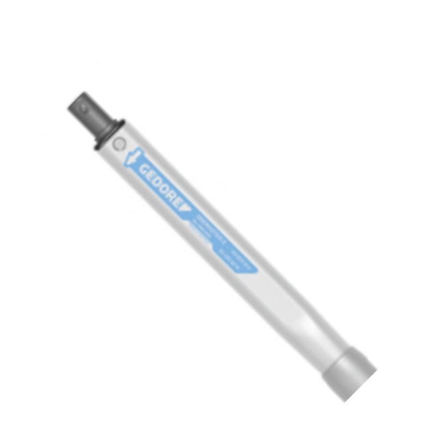 Torquímetro de Estalo (550LBS.PE) 750Nm 22mm DMZ 750 GEDORE-183c69a1-de48-453e-ad2f-ac2597aa1b80