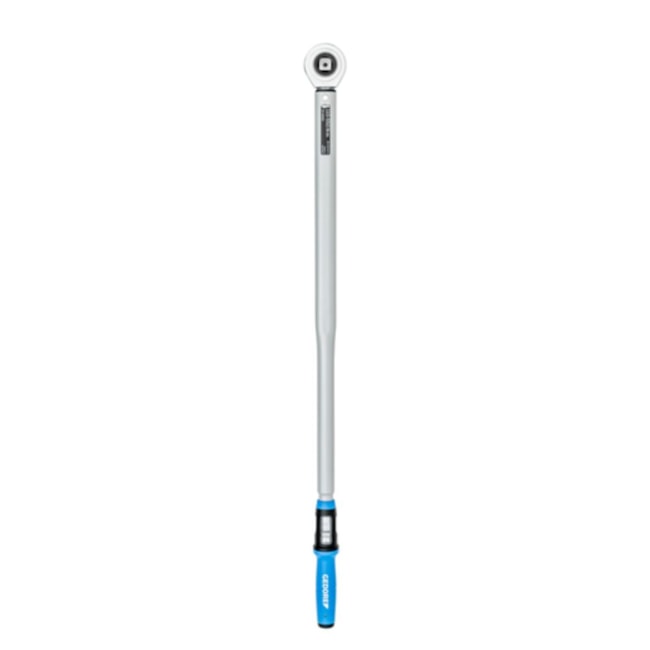 Torquímetro de Estalo 550Nm (405LBS.PE) 3/4