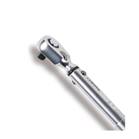 Torquímetro de Estalo 5N.m com Encaixe 1/4