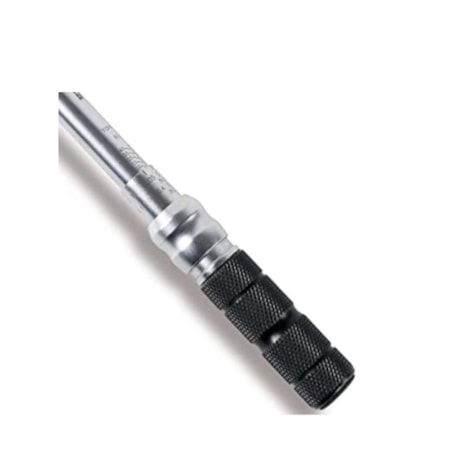 Torquímetro de Estalo 5N.m com Encaixe 1/4