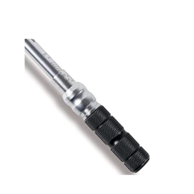 Torquímetro de Estalo 5N.m com Encaixe 1/4