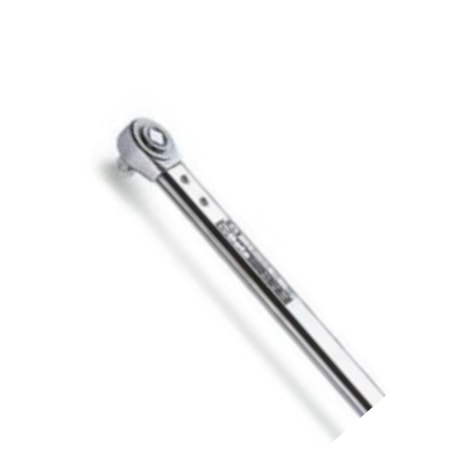 Torquímetro de Estalo 650N.m com Encaixe 3/4