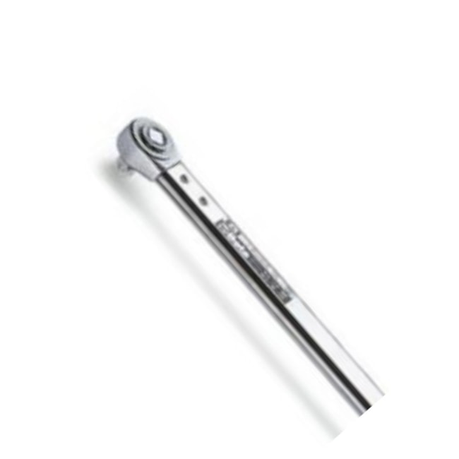 Torquímetro de Estalo 650N.m com Encaixe 3/4