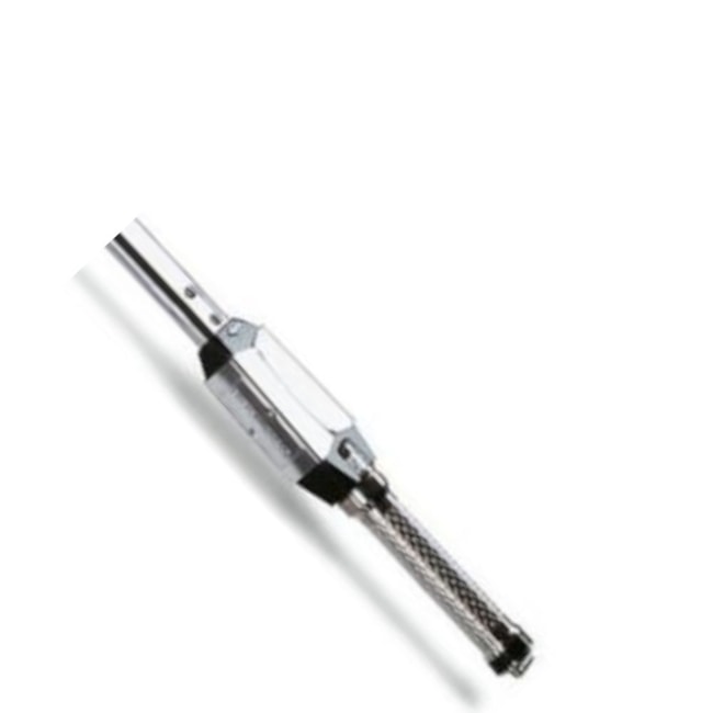 Torquímetro de Estalo 650N.m com Encaixe 3/4