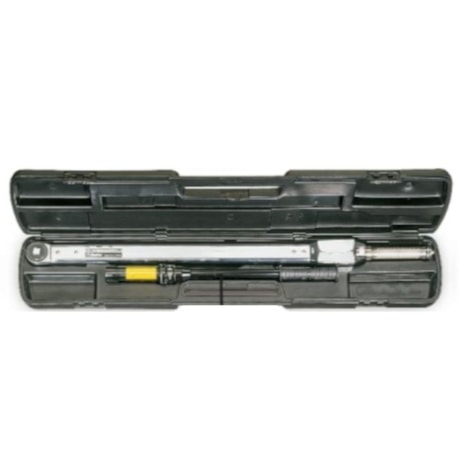 Torquímetro de Estalo 650N.m com Encaixe 3/4