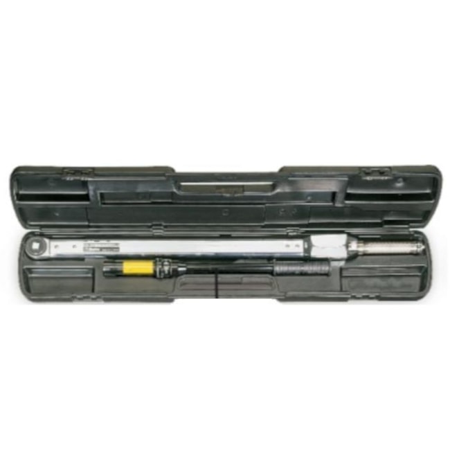 Torquímetro de Estalo 650N.m com Encaixe 3/4