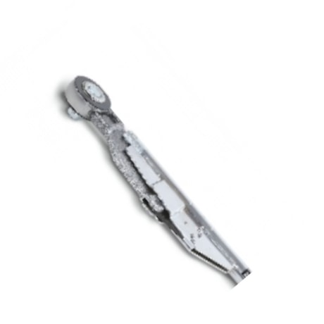 Torquímetro de Estalo 700Nm Encaixe 3/4