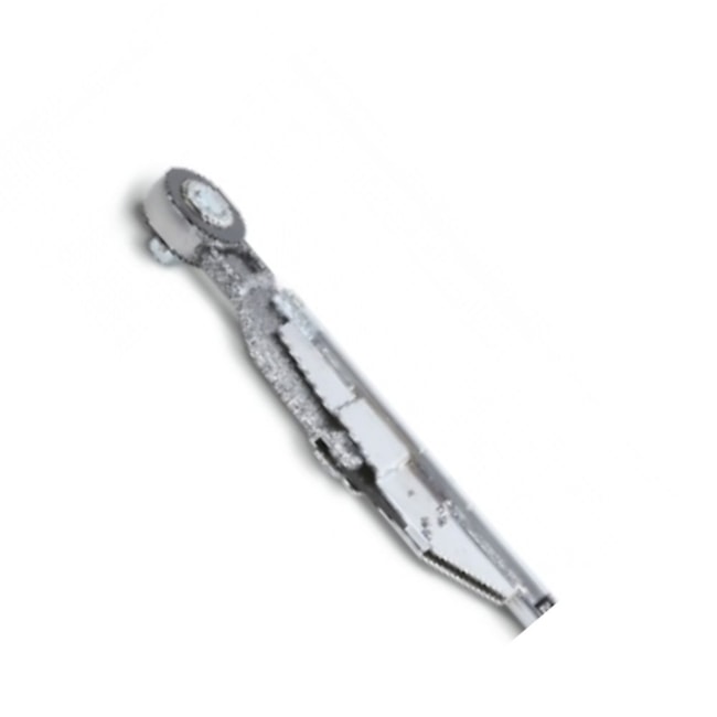 Torquímetro de Estalo 700Nm Encaixe 3/4