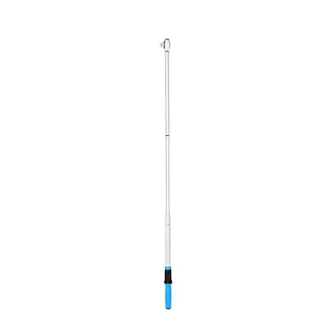 Torquímetro de Estalo 850Nm (630 LBS.PE) 3/4