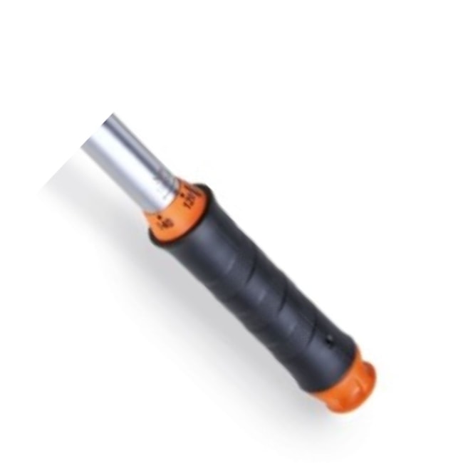 Torquímetro de Estalo com Alavanca em L 200Nm Encaixe 1/2