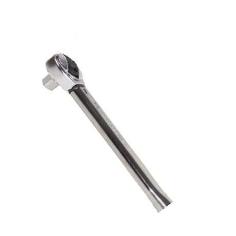 Torquímetro de Estalo com Encaixe 1/2