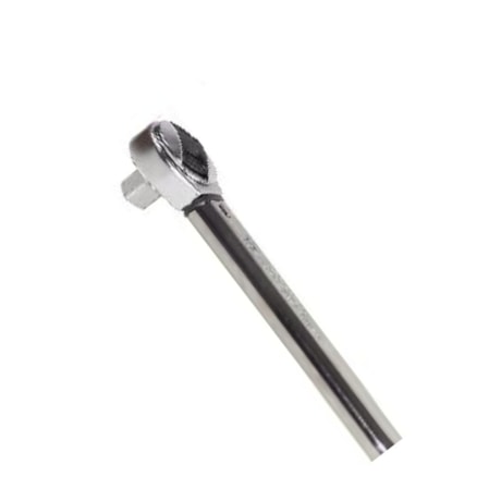 Torquímetro de Estalo com Encaixe 1/2