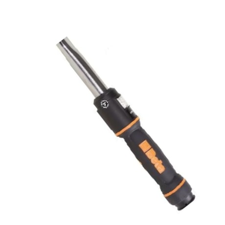 Torquímetro de Estalo com Encaixe 1/2