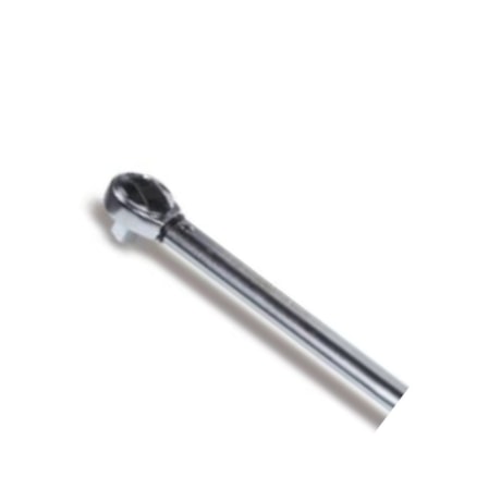 Torquímetro de Estalo Digital com Encaixe 1/2